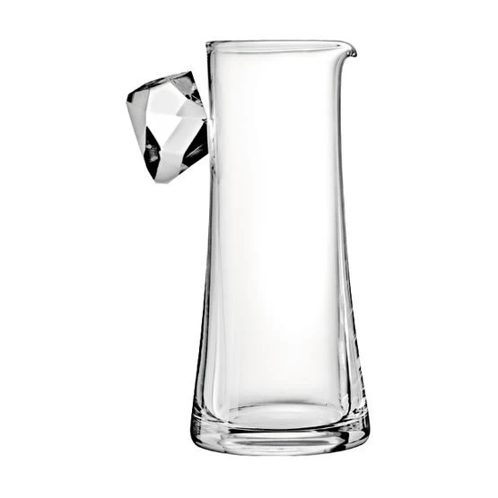 Saint-Louis Excess Water Jug