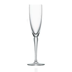 Saint-Louis Amadeus Champagne Flute