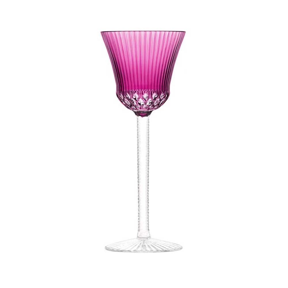 Saint-Louis Apollo Amethyst Hock