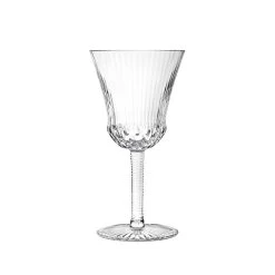 Saint-Louis Apollo Water Glass No. 2