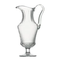 Saint-Louis Apollo Water Jug