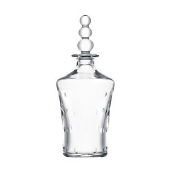 Saint-Louis Bubbles Round Decanter