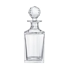 Saint-Louis Caton Square Decanter