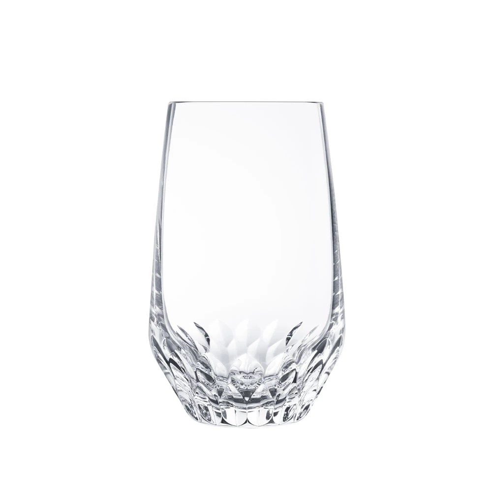 Saint-Louis Folia Highball