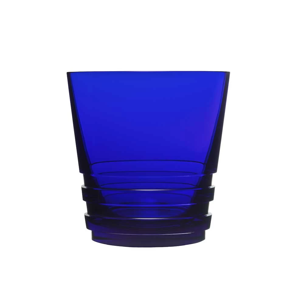 Saint-Louis Oxymore Dark Blue Large Old Fashion