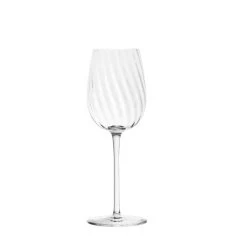 Saint-Louis Twist 1586 Champagne Glass