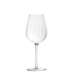 Saint-Louis Twist 1586 Mature Wine Glass