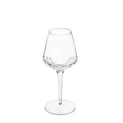 Saint-Louis Folia Wine Glass No. 4