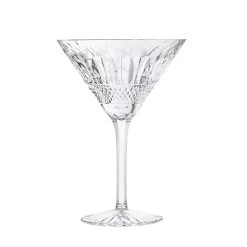 Saint-Louis Tommy Cocktail Glass