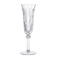 Saint-Louis Tommy Champagne Flute