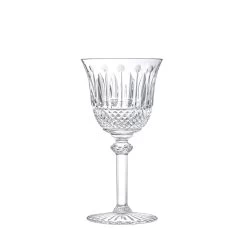 Saint-Louis Tommy Wine Glass No. 4