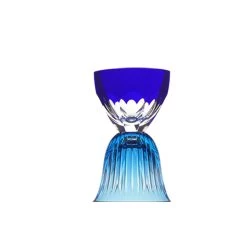 Saint-Louis Les Endiables Chambord Glass