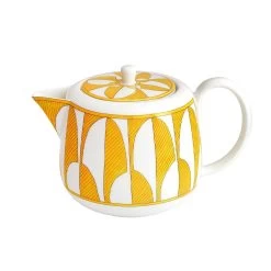 Hermes Soleil D’Hermès Teapot
