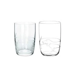 Theresienthal Ferdinand Tumblers