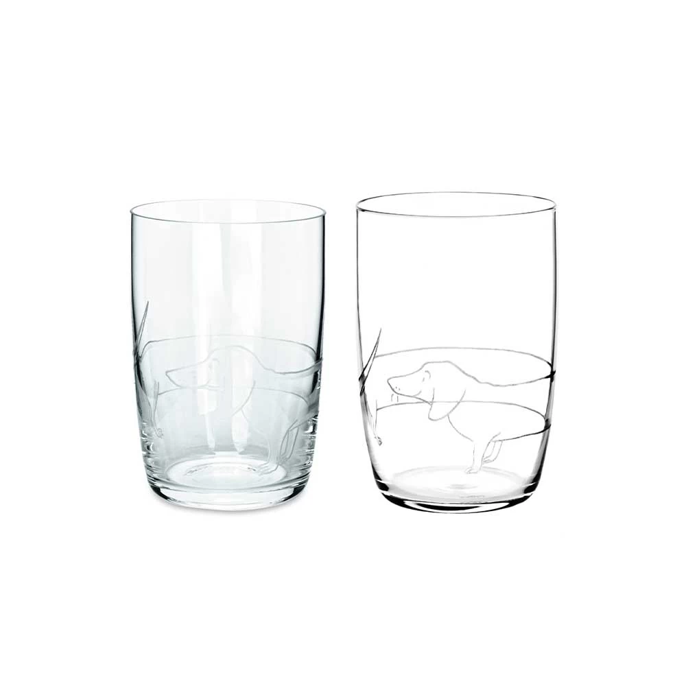 Theresienthal Ferdinand Tumblers