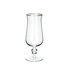 Theresienthal Juwel Beer Glass