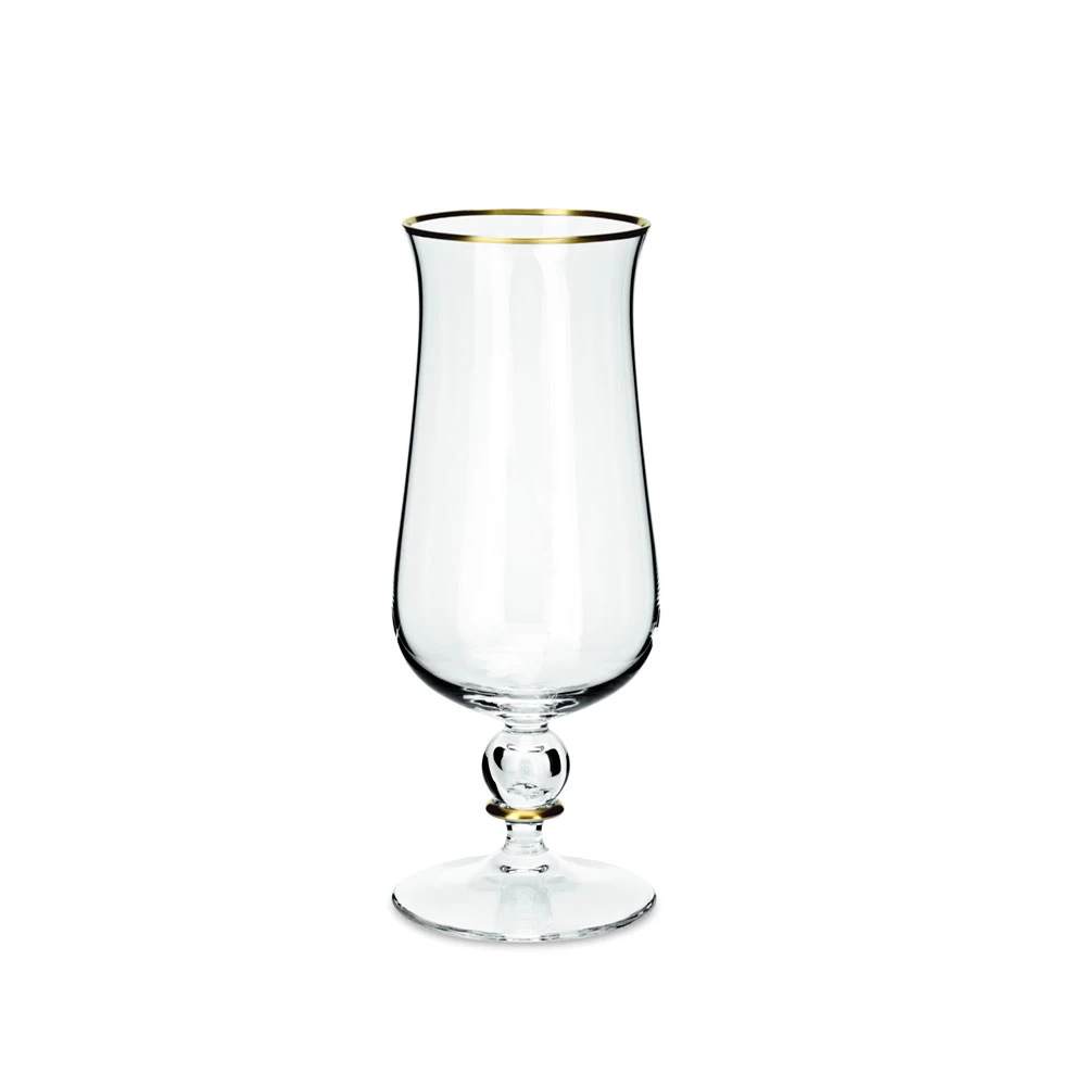 Theresienthal Juwel Beer Glass