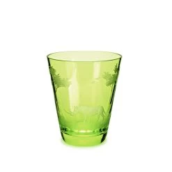 Theresienthal Kilimandscharo Rhino Tumbler Bright Green