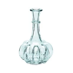 Theresienthal Kürbisflasche Carafe Clear