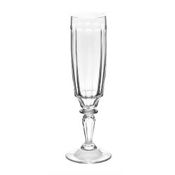 Theresienthal Otto Champagne Glass