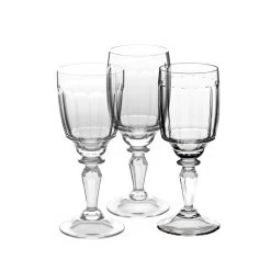 Theresienthal Otto Glassware