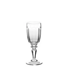 Theresienthal Otto Sherry Glass