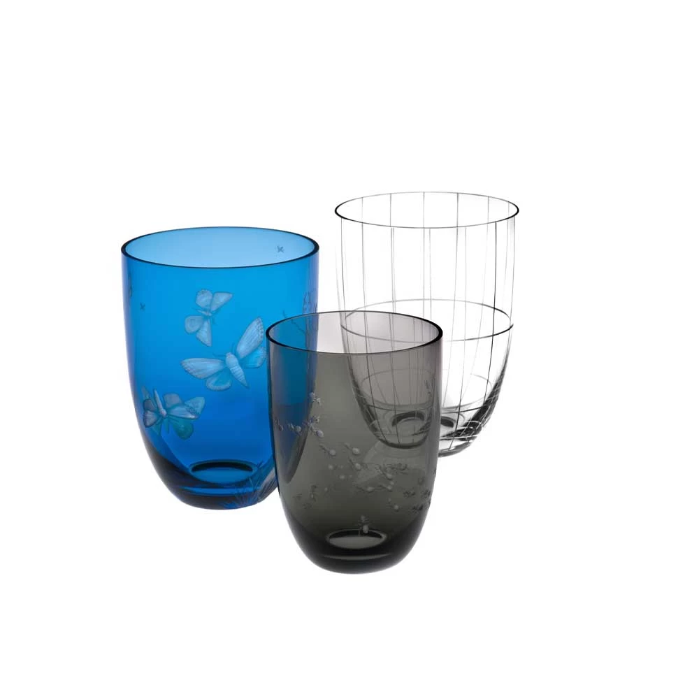 Theresienthal Planet Earth: Cage, Ants, Owl And Insects