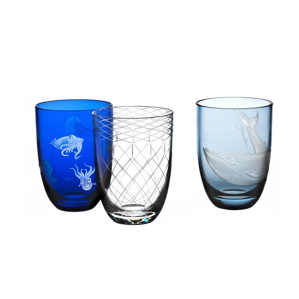 Theresienthal Planet Earth: Deep Sea