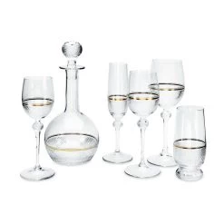 Theresienthal Prestige Glassware