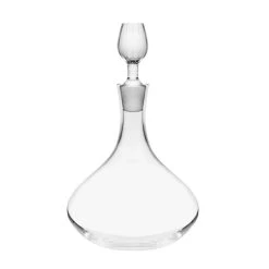 Saint-Louis Twist 1586 Wine Decanter
