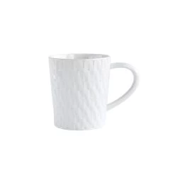 Bernardaud Twist Mug
