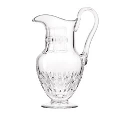Saint-Louis Stella Water Pitcher