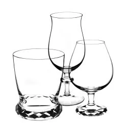 Theresienthal Alexis Stemware