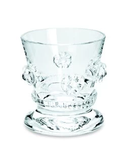 Theresienthal Bacchus Cordial Glass Clear