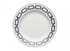 Ginori 1735 Catene Blue Charger