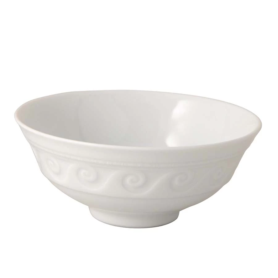 Bernardaud Louvre Rice Bowl Small