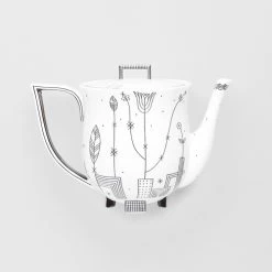 Augarten Mythos Coffee Pot