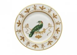 Ginori 1735 Voliere Coucou Didrie Charger