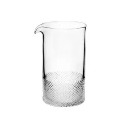 Richard Brendon Diamond Mixing Glass