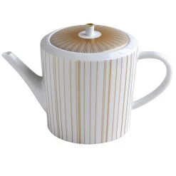 Bernardaud Sol Hot Beverage Server