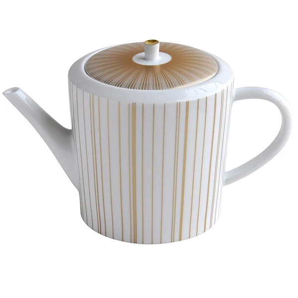 Bernardaud Sol Hot Beverage Server