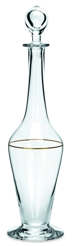 Theresienthal Juwel Decanter
