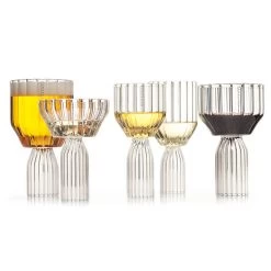 Fferrone Margot Glassware