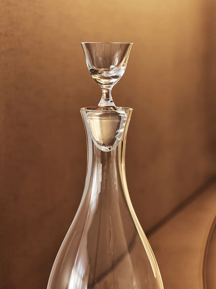 Lobmeyr No. 238 Patrician Glassware - Image 3