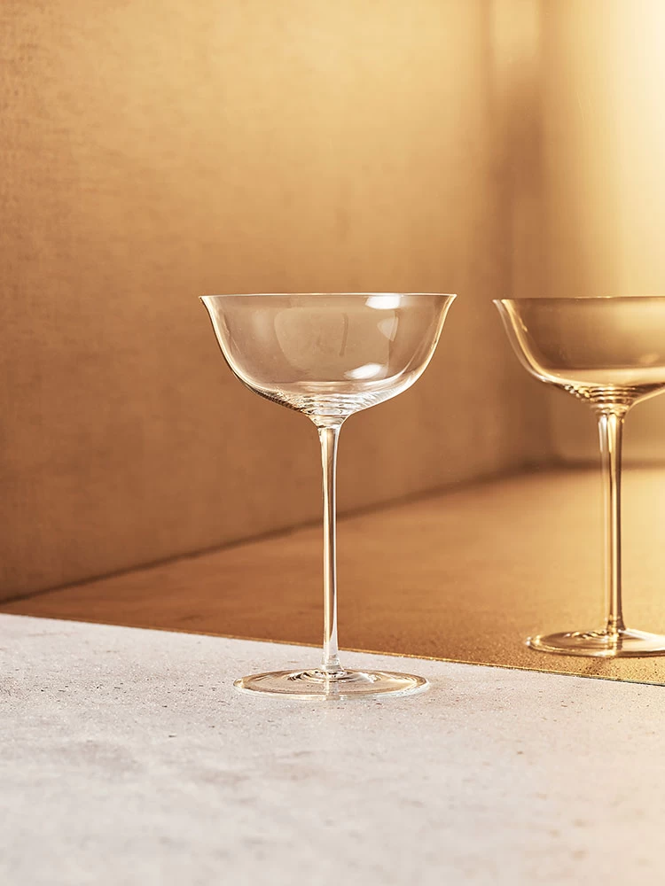 Lobmeyr No. 238 Patrician Glassware - Image 2