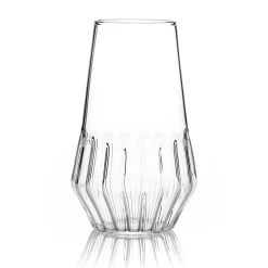 Fferrone Mixed Flute Glass (Set Of 2)