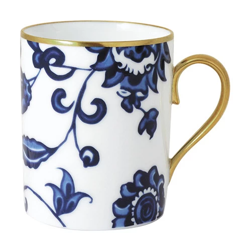 Bernardaud Prince Bleu Mug