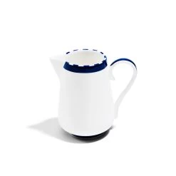 Richard Brendon Superstripe Milk Jug