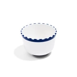 Richard Brendon Superstripe Sugar Bowl