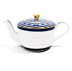 Richard Brendon Superstripe Teapot